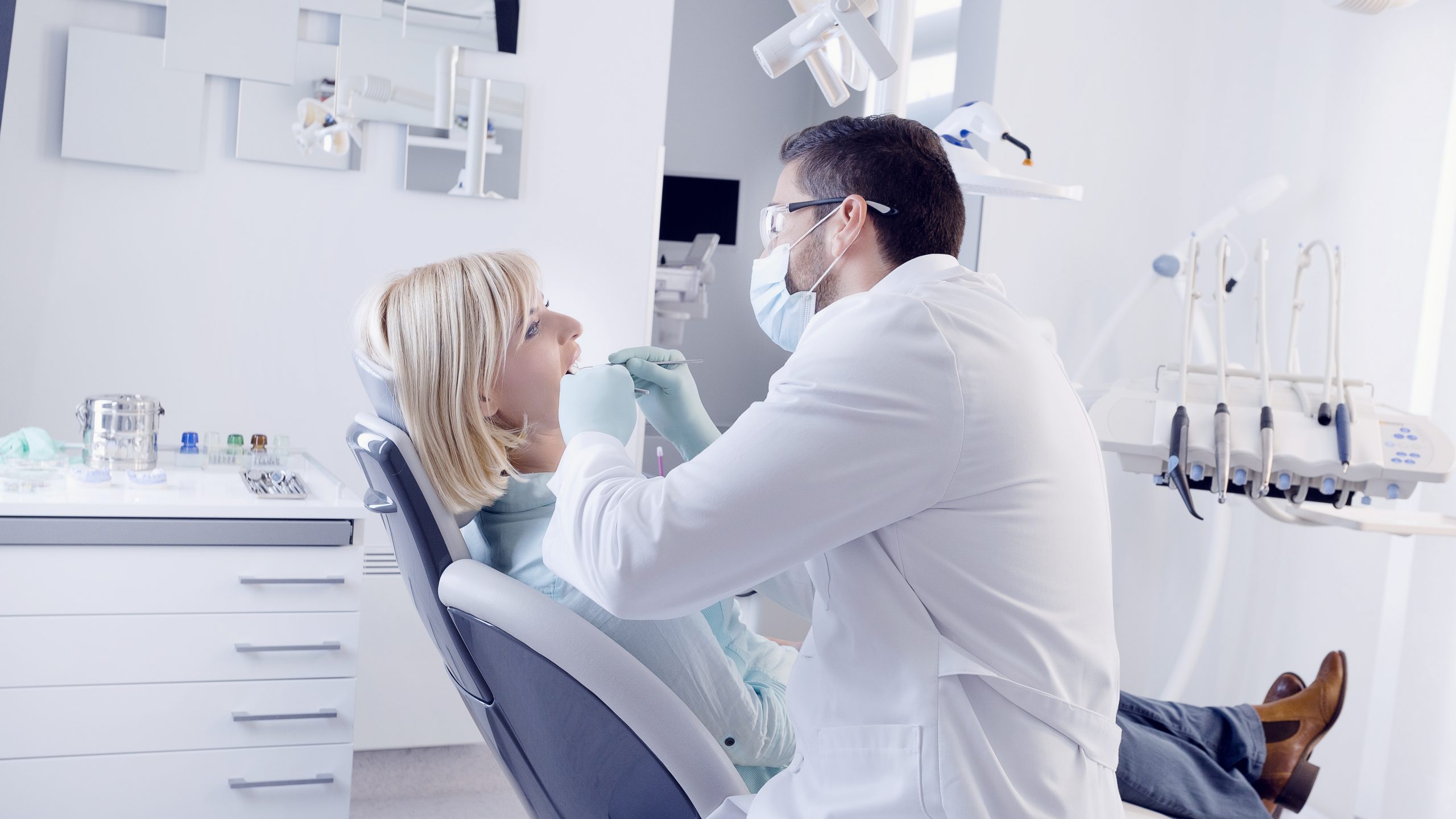 Dentist in Arkansas City, KS